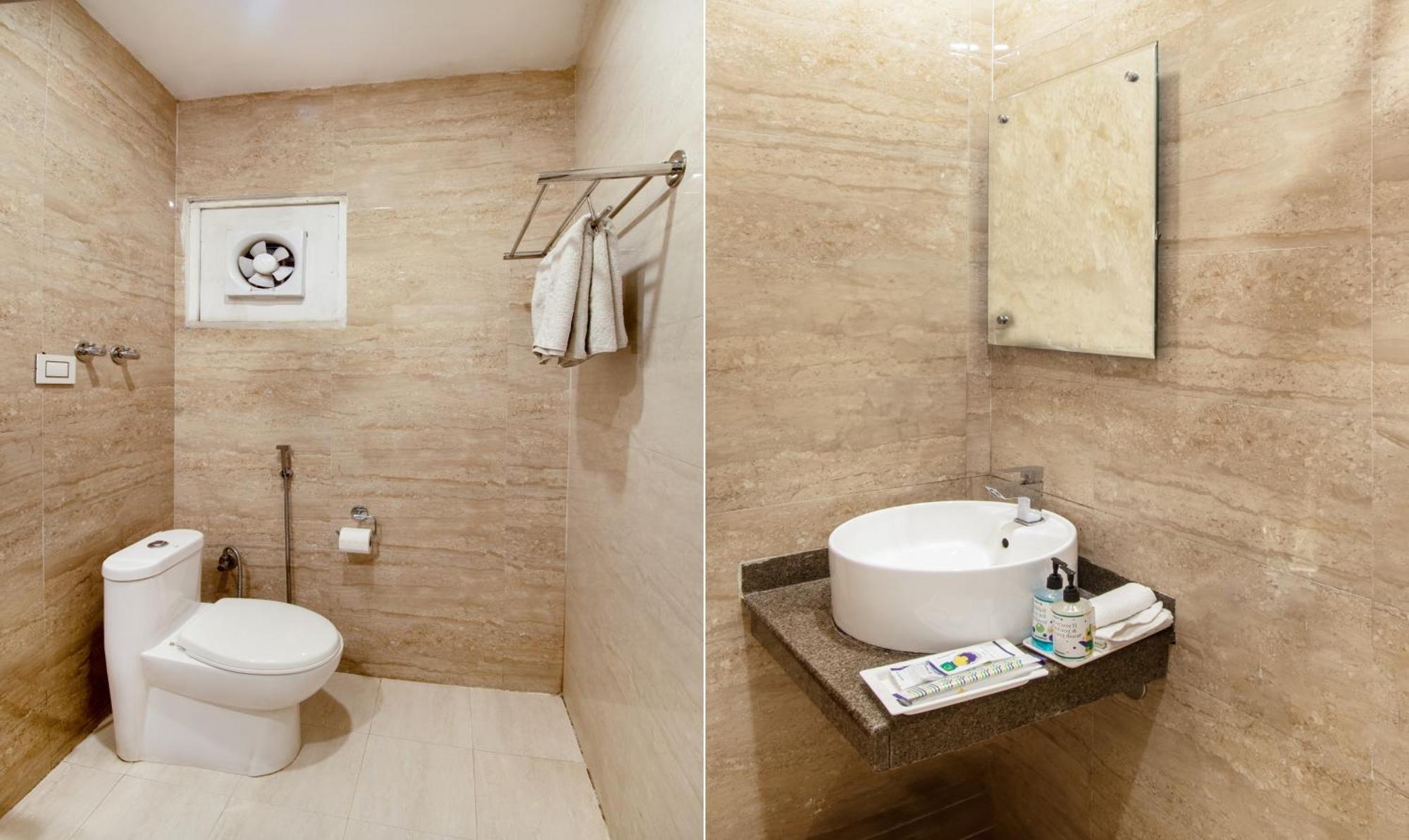 Ambika Residency, Near Hidimba Devi Temple Hotel Manali  Ngoại thất bức ảnh